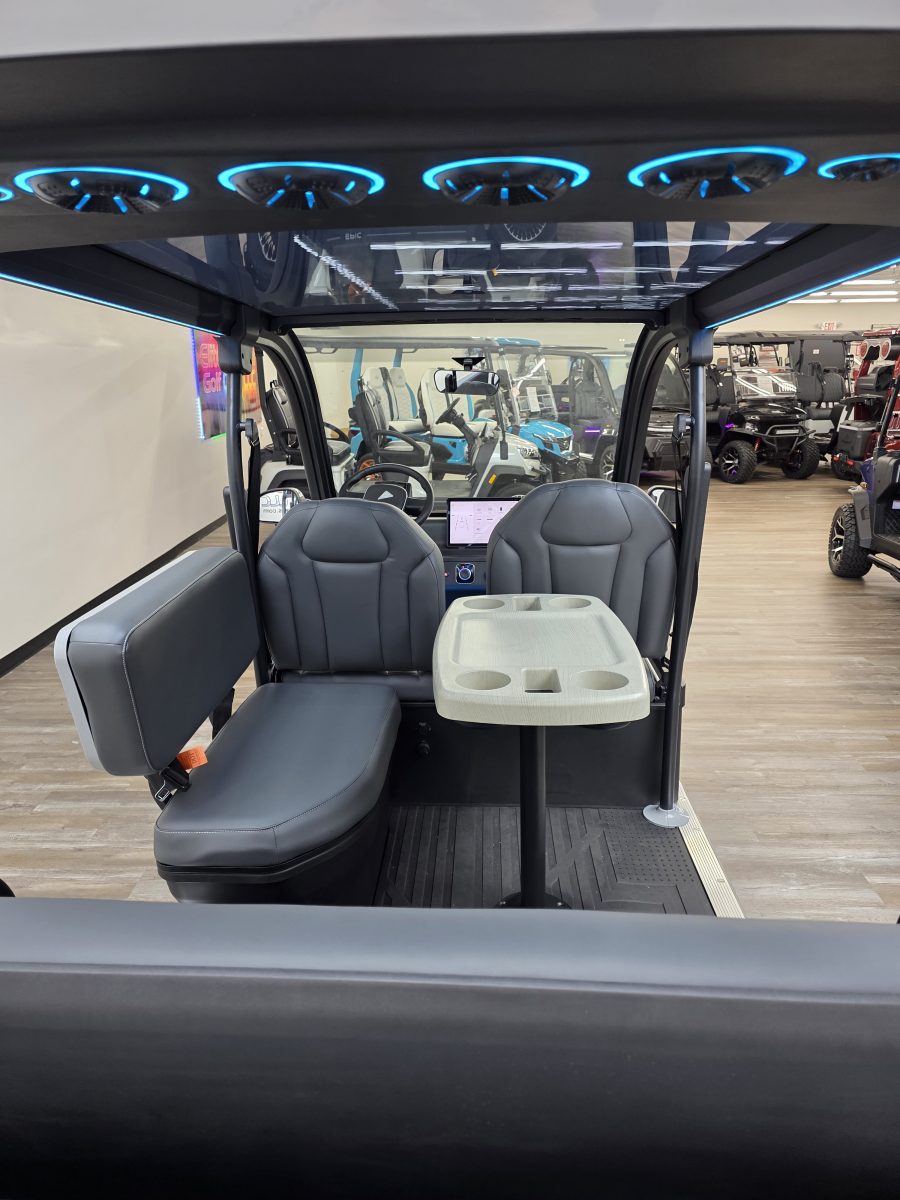 Design moderne et confort au quotidien denago city - ecobike